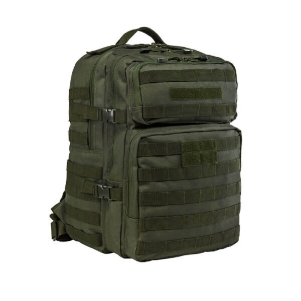 bulletproof school backpack