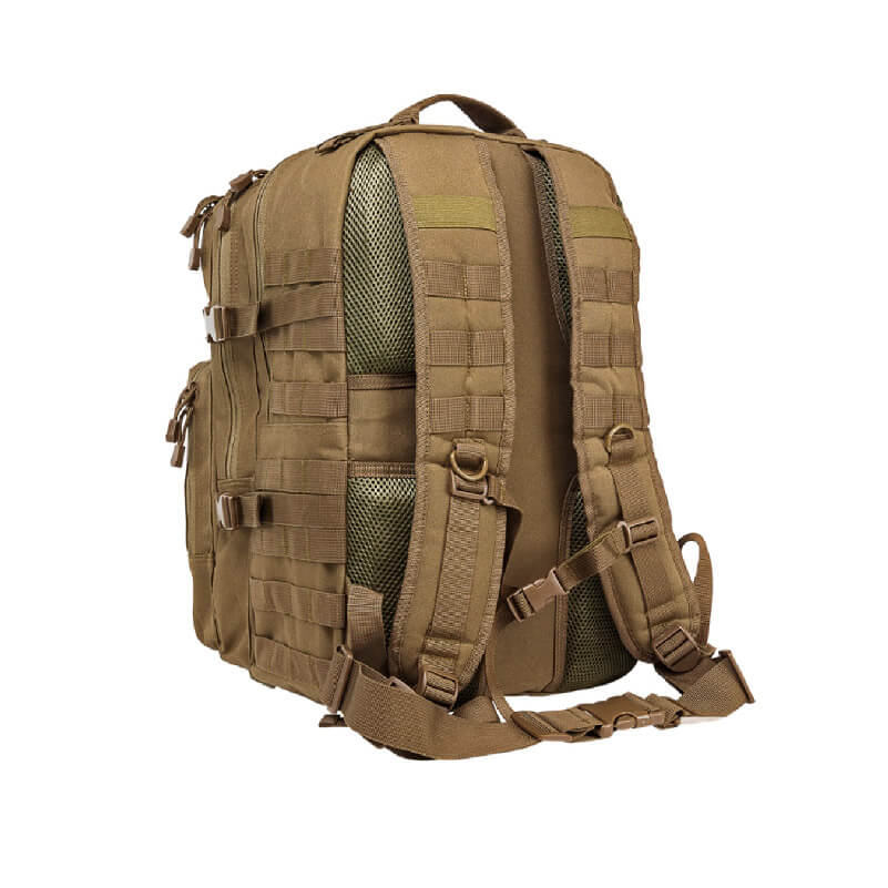 3-Day Assault Backpack - Guardian Gear - Lifesaving products