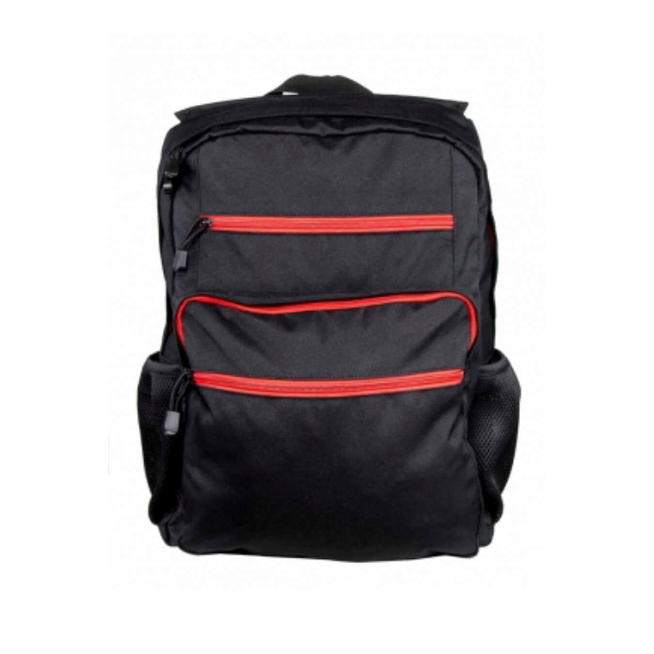 Bulletproof Backpack Model 3003 with Level IIIA Front and Rear Armor Compartments - Guardian Gear