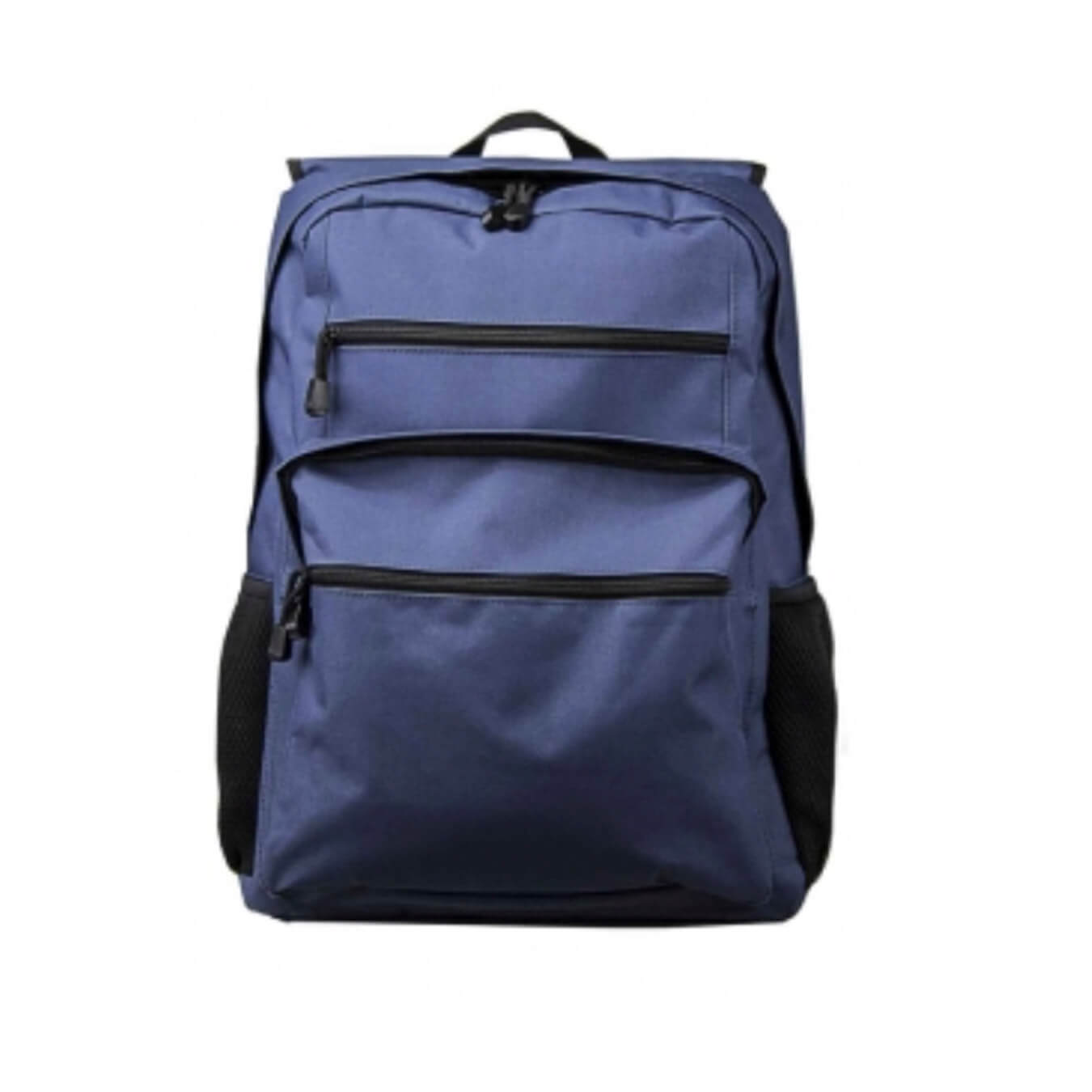 Bulletproof Backpack Model 3003 with Level IIIA Front and Rear Armor Compartments - Guardian Gear