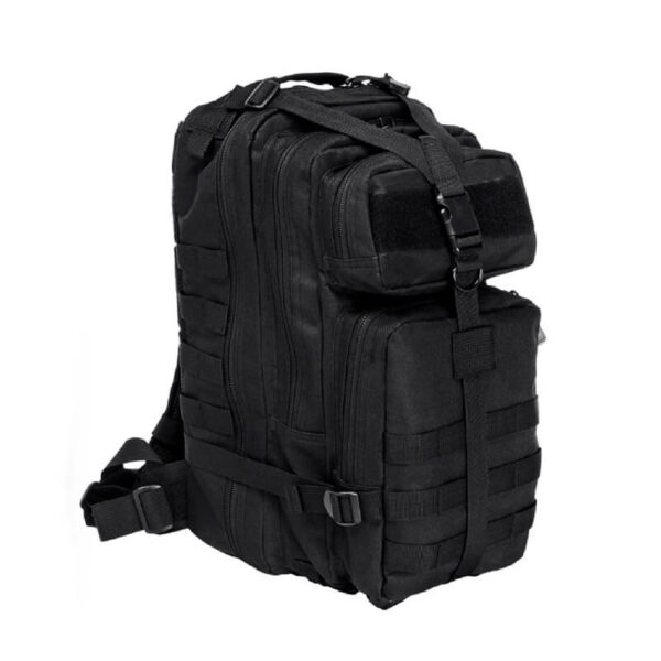 bulletproof school backpack