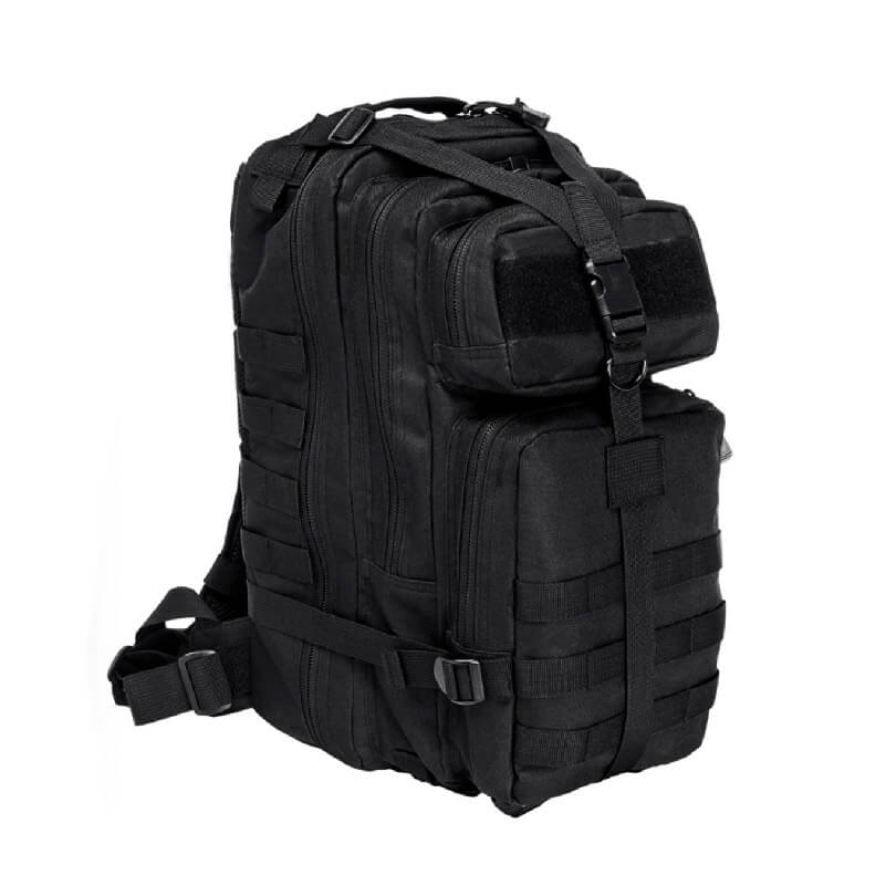 Compact Modulal Assault Backpack - Guardian Gear
