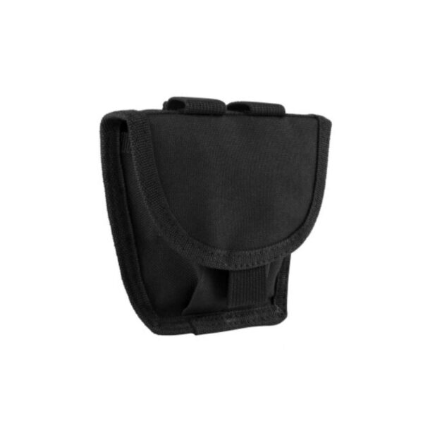 Handcuff Pouch Black