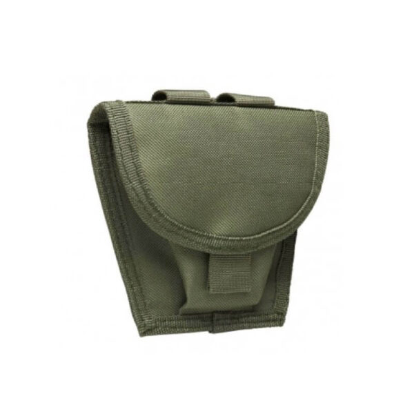 Handcuff Pouch Green