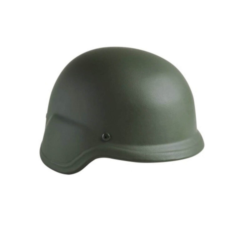 Ballistic Mitch Cut Helmet - Guardian Gear - Lifesaving products