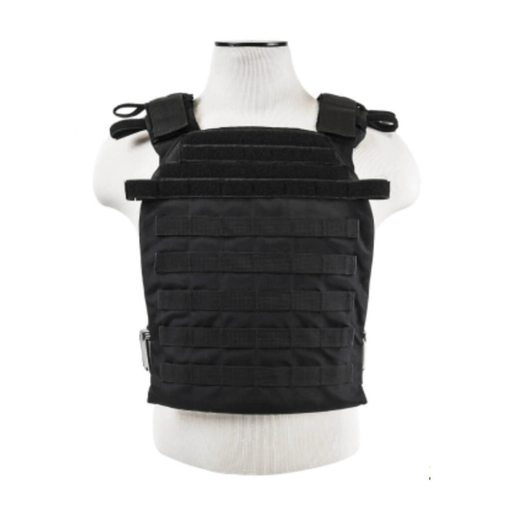 Modular Chest Plate Rig / Plate Carrier - Guardian Gear