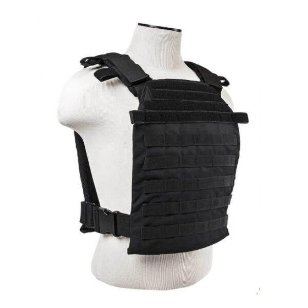 bulletproof backpack vest