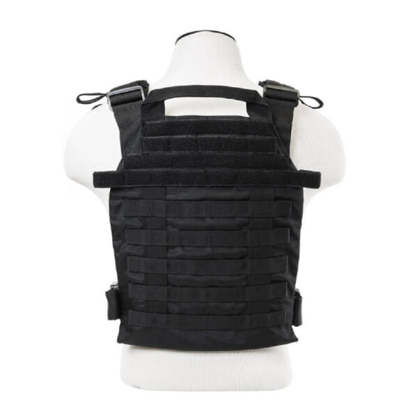 bulletproof backpack vest