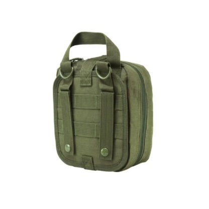 bulletproof backpack vest
