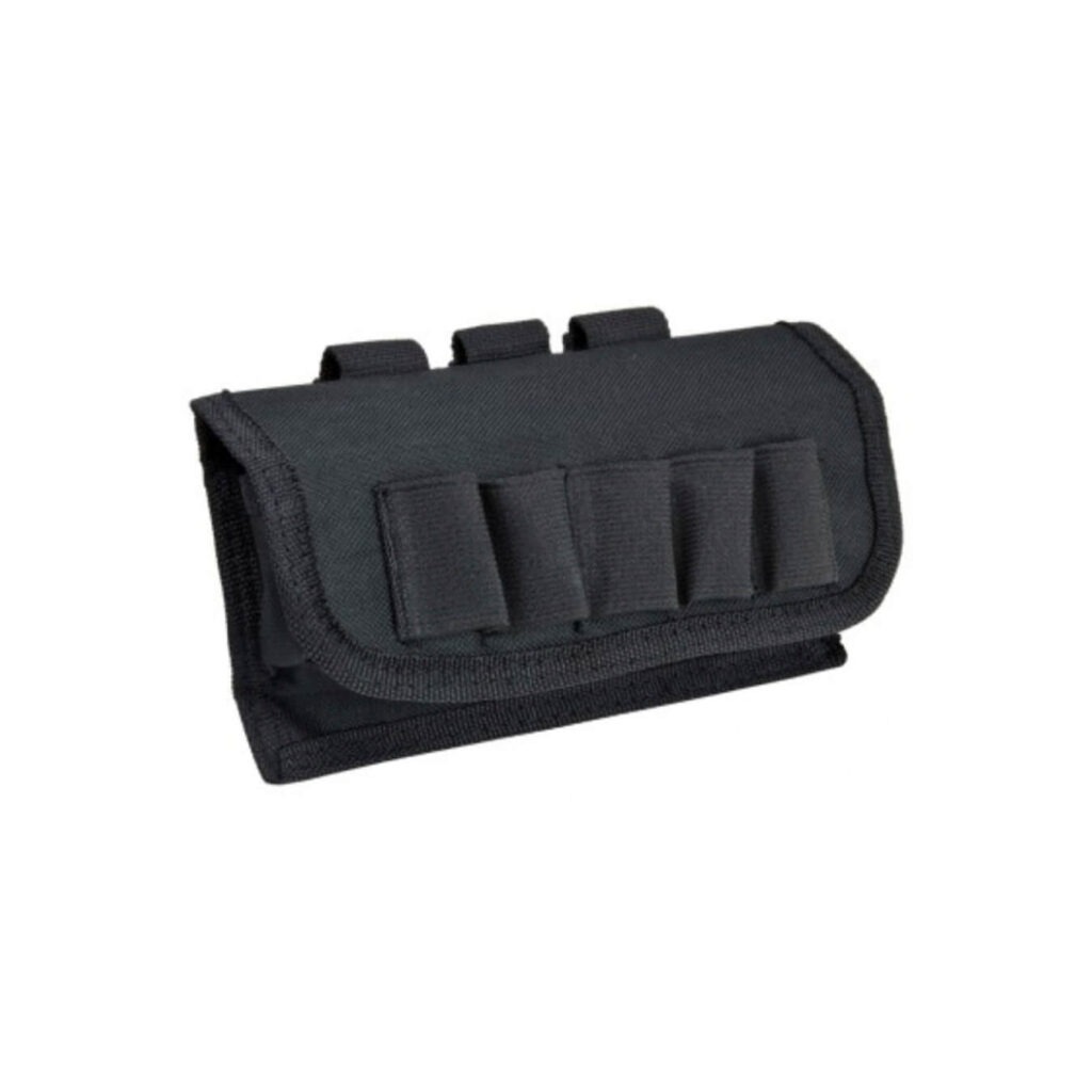 Shotgun Ammo Pouch - Guardian Gear - Lifesaving products