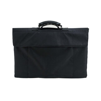 Soft Body Shield Briefcase front