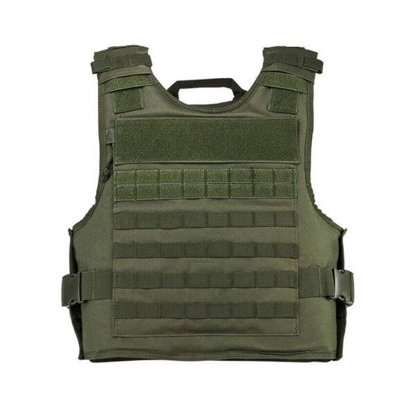 SimpTac Vest Green