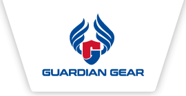 Official Guardian Gear logo