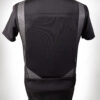 Protectus Concealable Armor Shirt Back