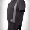 Protectus Concealable Armor Shirt Side Unzipped
