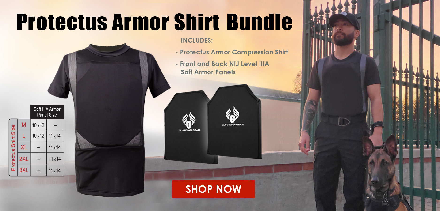Level III Body Armor - Rifle Rated Protection - Premier Body Armor